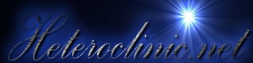 Heteroclinic.net logo